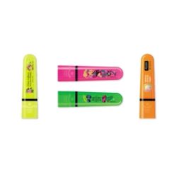 Surligneur personnalisé BIC® Highlighter Flat