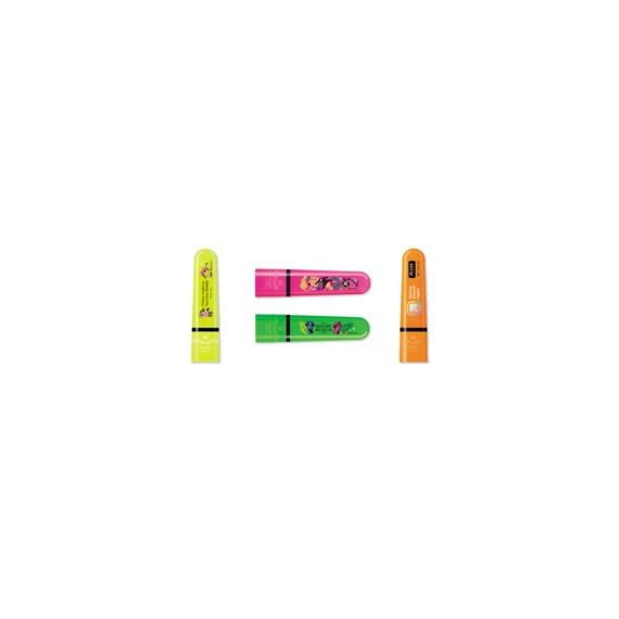 Surligneur personnalisé BIC® Highlighter Flat