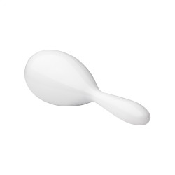 Maracas en plastique personnalisé