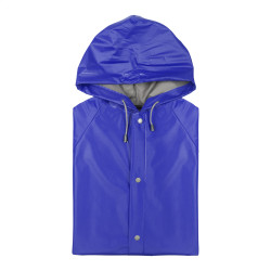 Ciré coupe-vent imperméable personnalisé