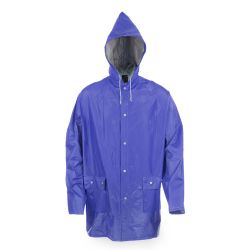 Ciré coupe-vent imperméable personnalisé