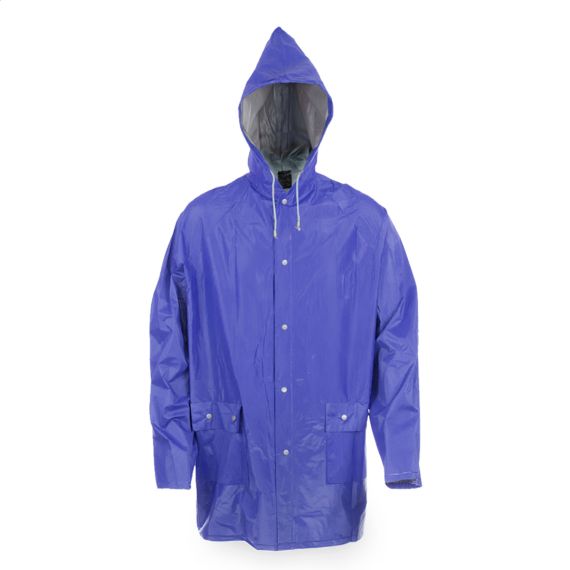 Ciré coupe-vent imperméable personnalisé