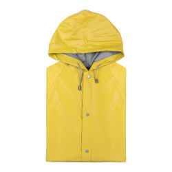 Ciré coupe-vent imperméable personnalisé