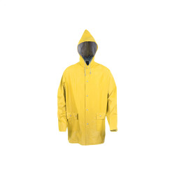Ciré coupe-vent imperméable personnalisé