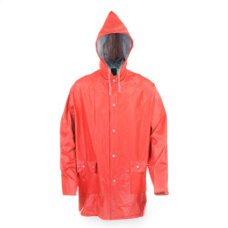 Ciré coupe-vent imperméable personnalisé