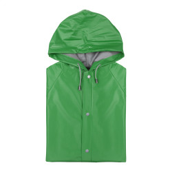 Ciré coupe-vent imperméable personnalisé