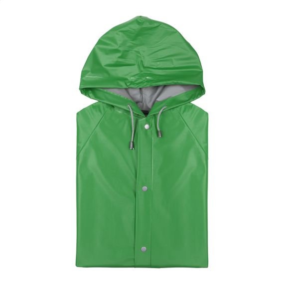Ciré coupe-vent imperméable personnalisé