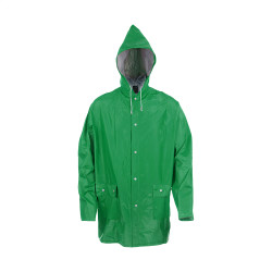 Ciré coupe-vent imperméable personnalisé