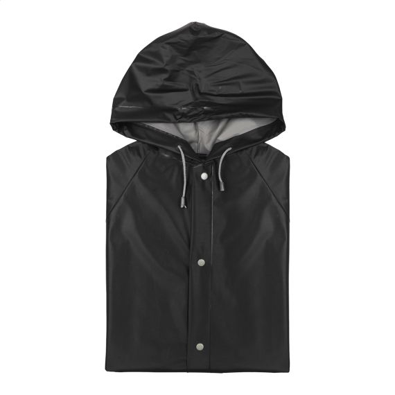 Ciré coupe-vent imperméable personnalisé