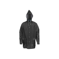 Ciré coupe-vent imperméable personnalisé
