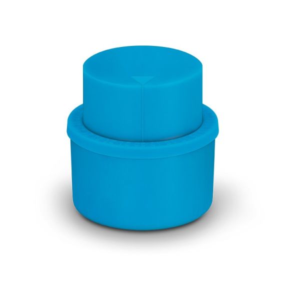 Bouchon personnalisé pour boisson gazeuse
