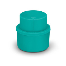 Bouchon personnalisé pour boisson gazeuse