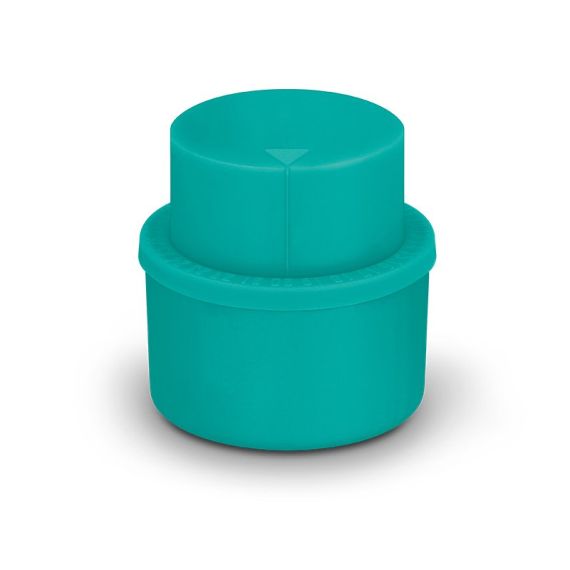 Bouchon personnalisé pour boisson gazeuse