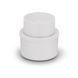 Bouchon personnalisé pour boisson gazeuse