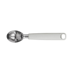 Cuillère à glace personnalisée inox 18/0
