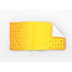 Serviette de sport personnalisée express fabriquée en Europe 40x60 cm