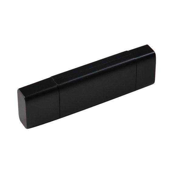 Clés USB A & Type C personnalisée en ABS recyclé fabriquée en France Express