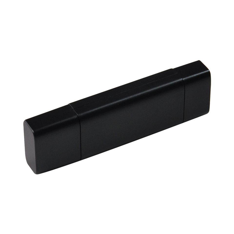 Clés USB A & Type C personnalisée en ABS recyclé fabriquée en France Express