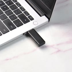 Clés USB A & Type C personnalisée en ABS recyclé fabriquée en France Express