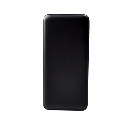 Powerbank 22.5 W personnalisé en ABS recyclé fabriqué en France Express