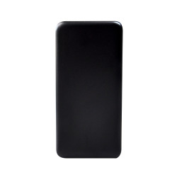 Powerbank 22.5 W personnalisé en ABS recyclé fabriqué en France Express