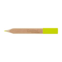 Surligneur personnalisé bois de cèdre sans vernis fabriqué en France