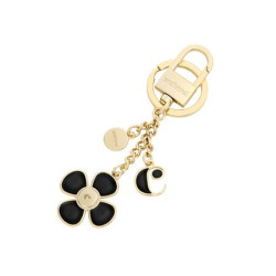 Porte-clefs publicitaire Vivienne Cacharel