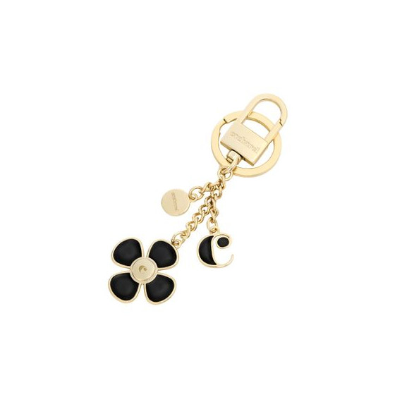 Porte-clefs publicitaire Vivienne Cacharel