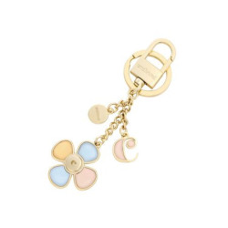 Porte-clefs publicitaire Vivienne Cacharel