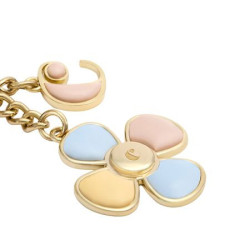 Porte-clefs publicitaire Vivienne Cacharel