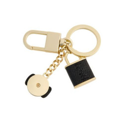 Porte-clefs publicitaire Séraphine Cacharel