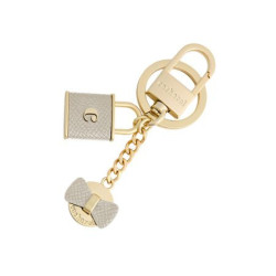 Porte-clefs publicitaire Séraphine Cacharel