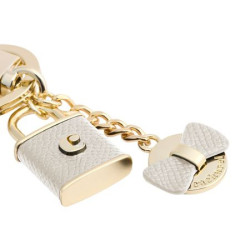 Porte-clefs publicitaire Séraphine Cacharel