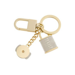 Porte-clefs publicitaire Séraphine Cacharel