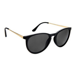 Lunettes publicitaires solaires Philomène Cacharel