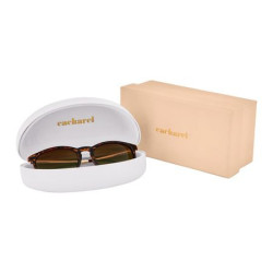 Lunettes publicitaires solaires Philomène Cacharel