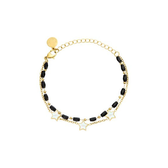 Bracelet publicitaire Vivienne Cacharel