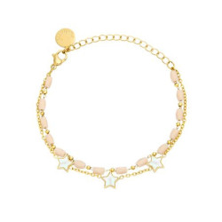 Bracelet publicitaire Vivienne Cacharel