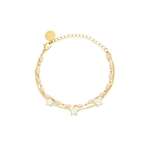 Bracelet publicitaire Vivienne Cacharel