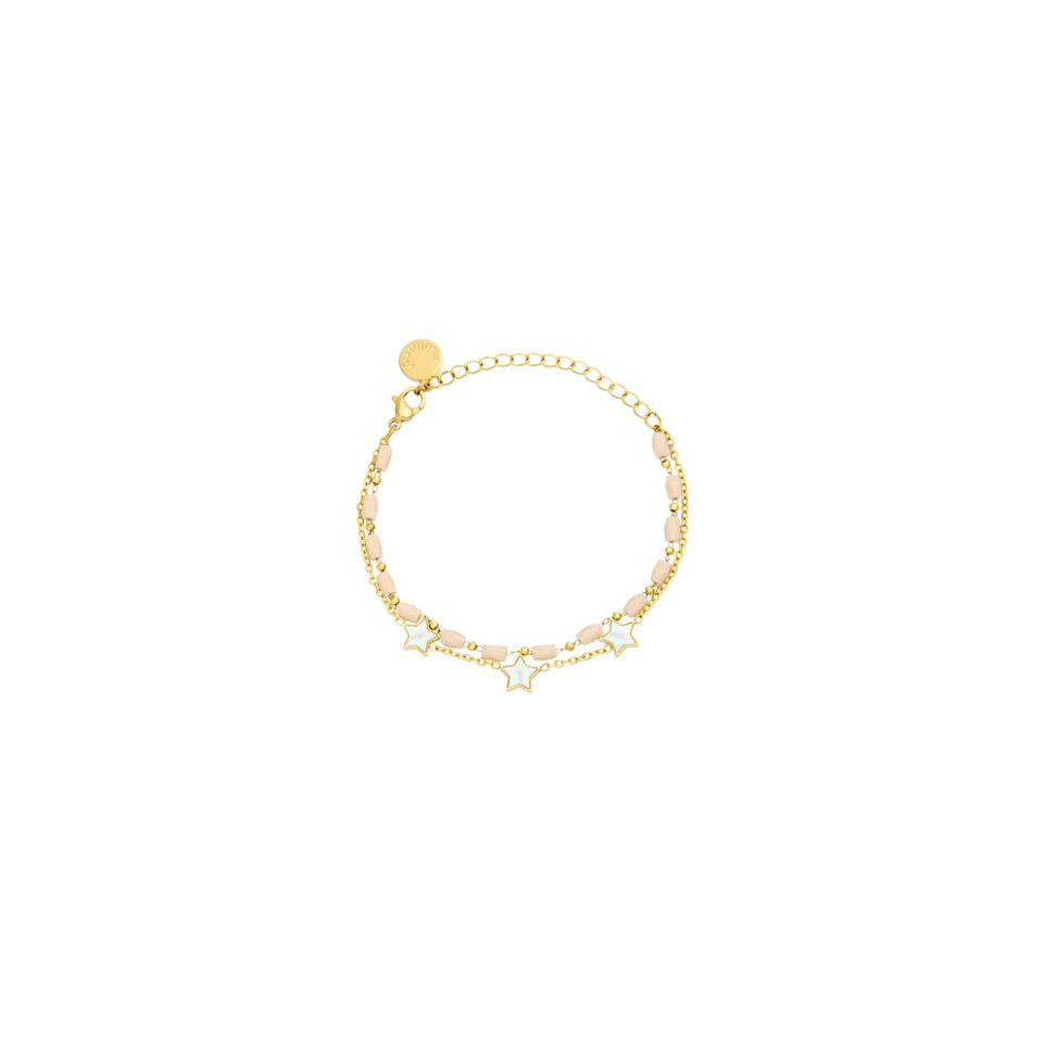 Bracelet publicitaire Vivienne Cacharel