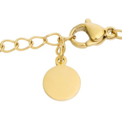 Bracelet publicitaire Vivienne Cacharel