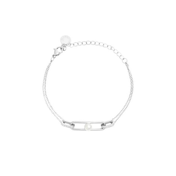 Bracelet publicitaire Apolline Cacharel