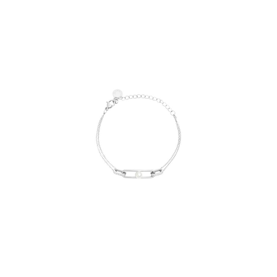 Bracelet publicitaire Apolline Cacharel
