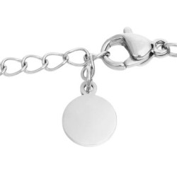 Bracelet publicitaire Apolline Cacharel