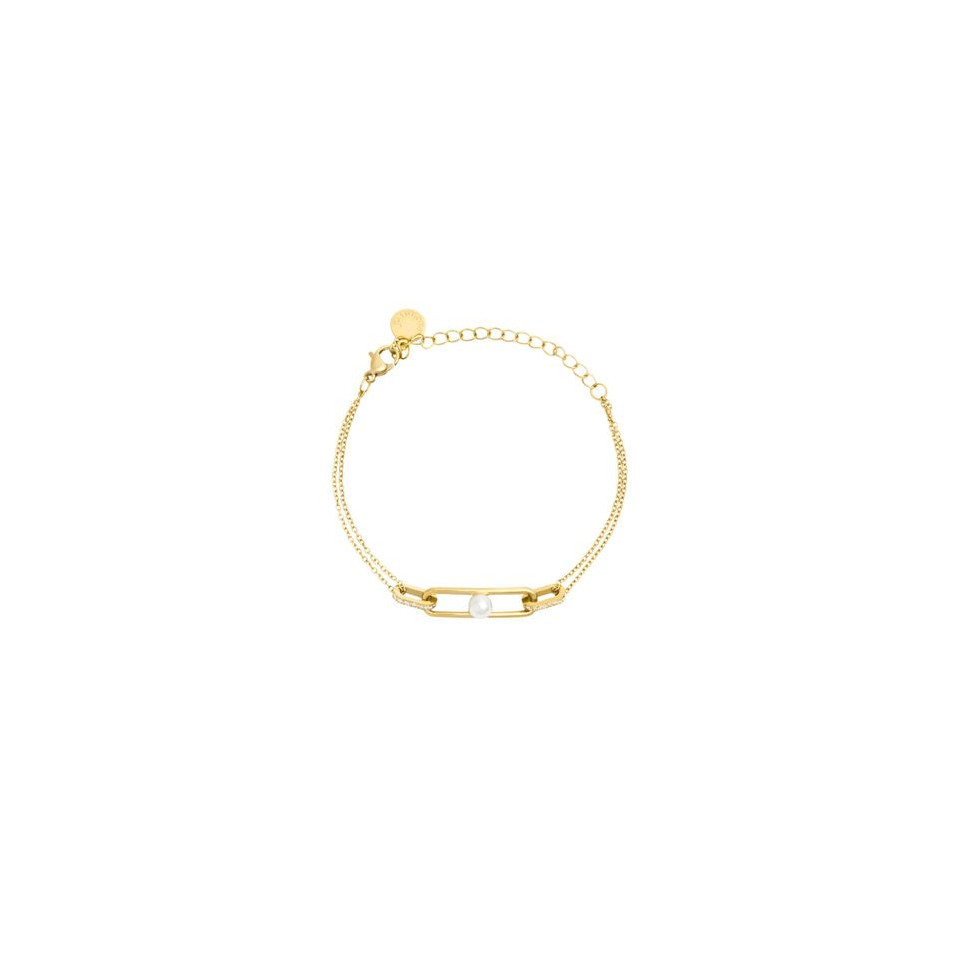 Bracelet publicitaire Apolline Cacharel
