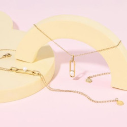 Bracelet publicitaire Apolline Cacharel