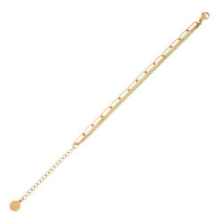 Bracelet publicitaire Olympe Cacharel