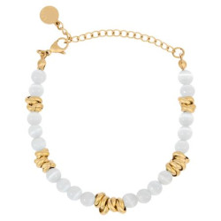 Bracelet publicitaire Imogene Cacharel