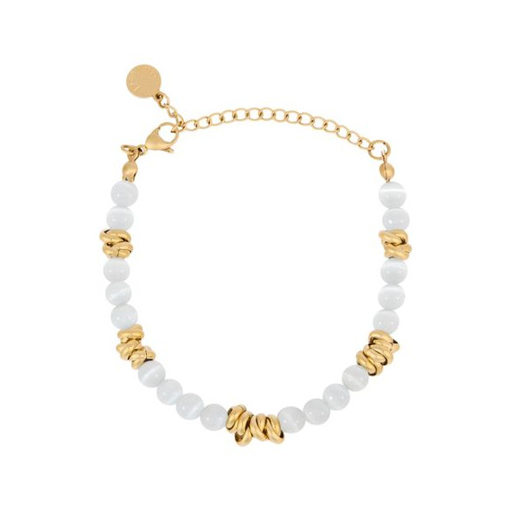 Bracelet publicitaire Imogene Cacharel