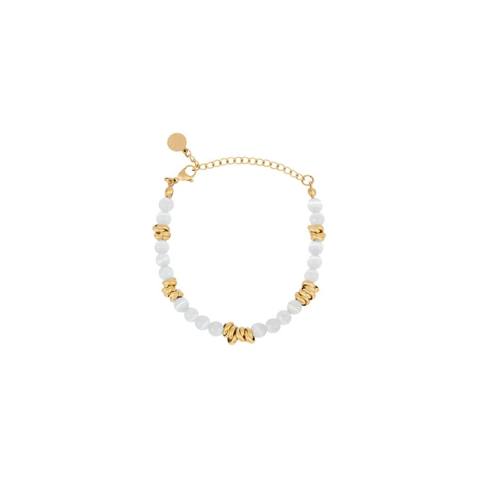 Bracelet publicitaire Imogene Cacharel